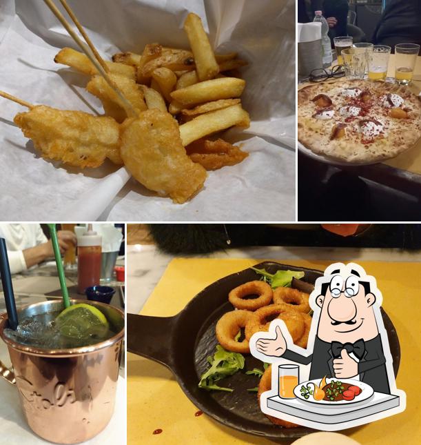 Cibo al Buligame