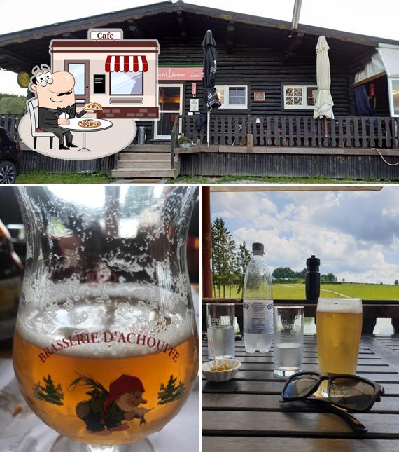 Zum Fischweiher