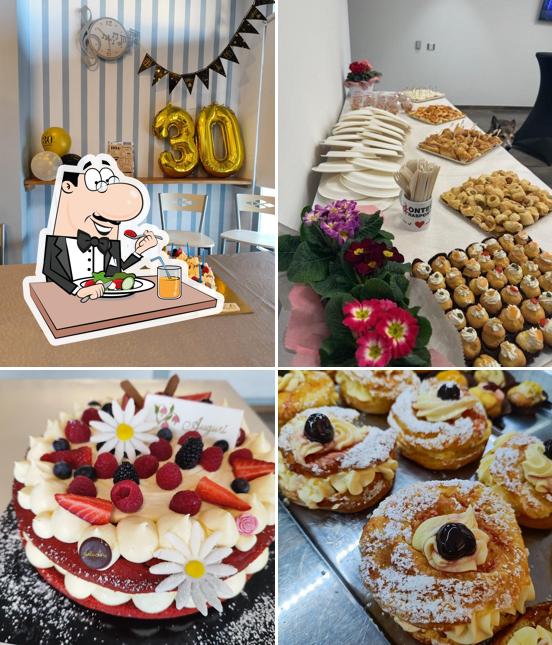 Cibo al Pasticceria- Gelateria (Notadolce)