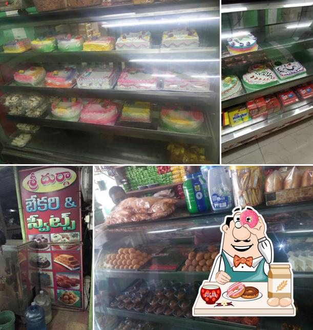 Durga Bakery