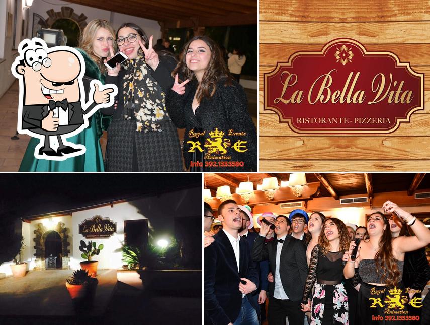 La Bella Vita