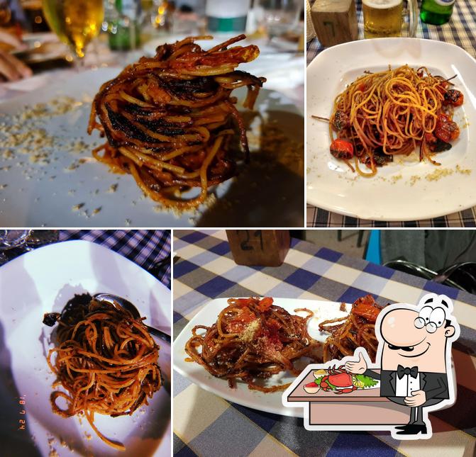 La Superpizza