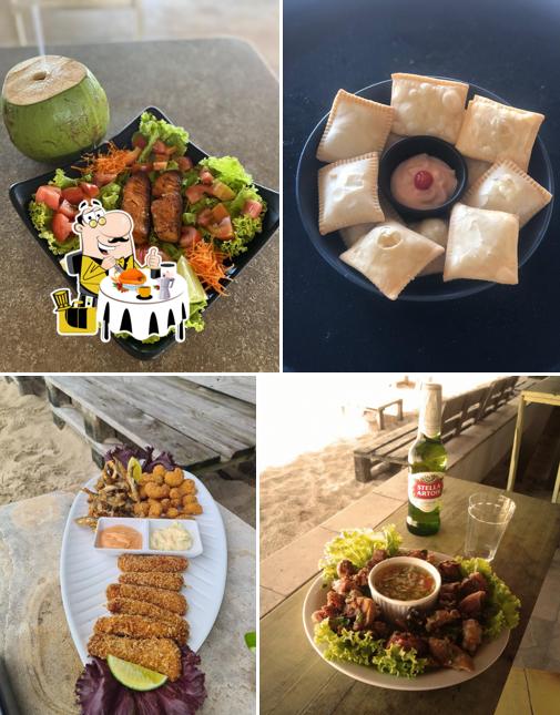 Marabô Beach Restô