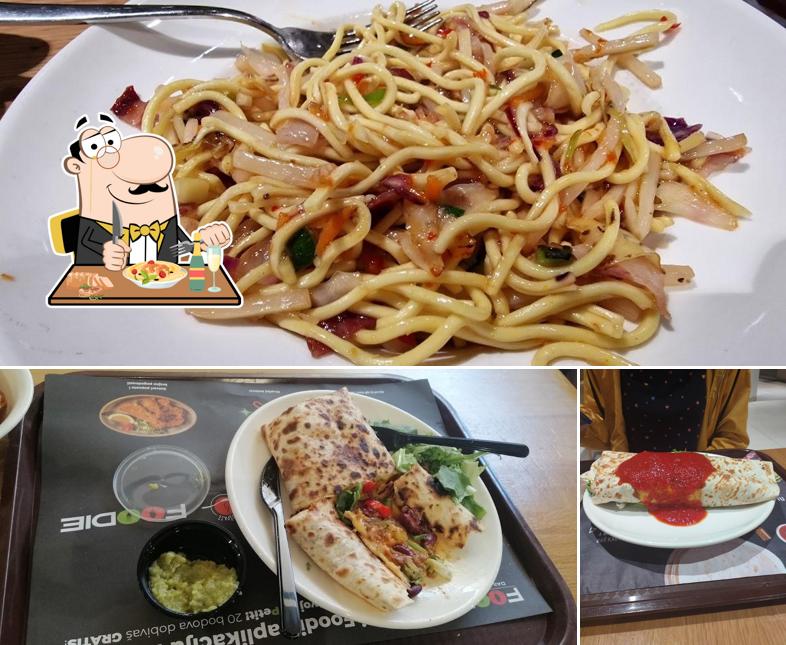 Cibo al Mex