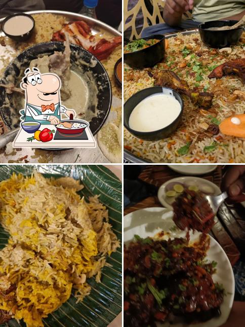 Parivar Mandi & Multicuisine Restaurant