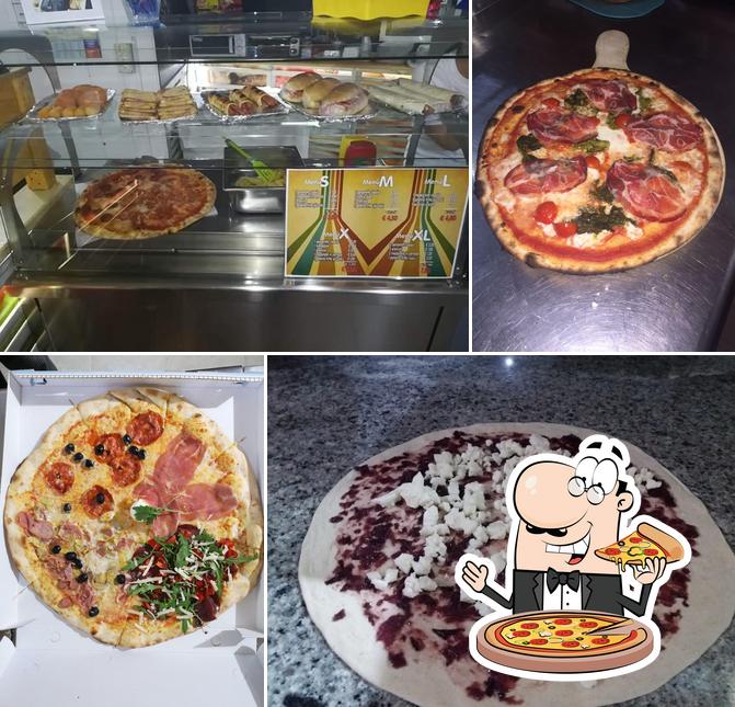 Vizi e Sfizi Di Donatelli Francesco