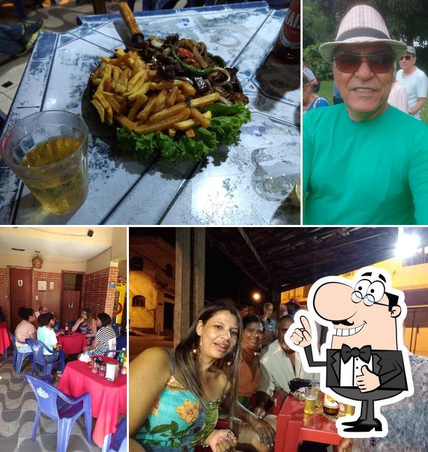 Bar Da Geovana