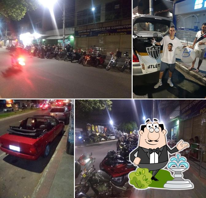 Bar Do Celso