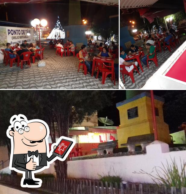 Lanche da Praça