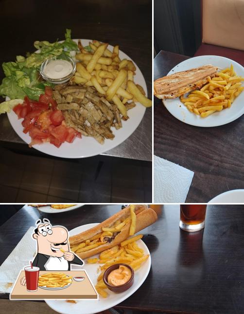 Le Relax Bar Tabac
