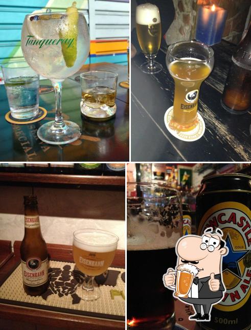 Botequim do Cesinha