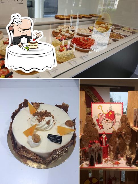 Boulangerie Lust