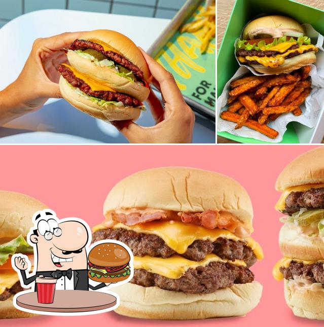 Bun Burgers Lonato del Garda