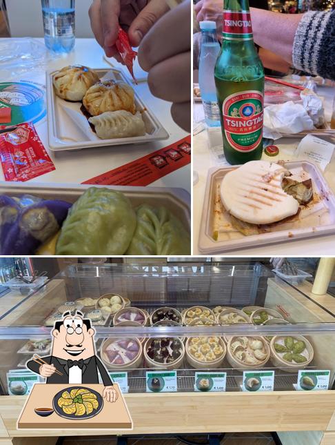 Gyoza al Dim Sum GO - Arese