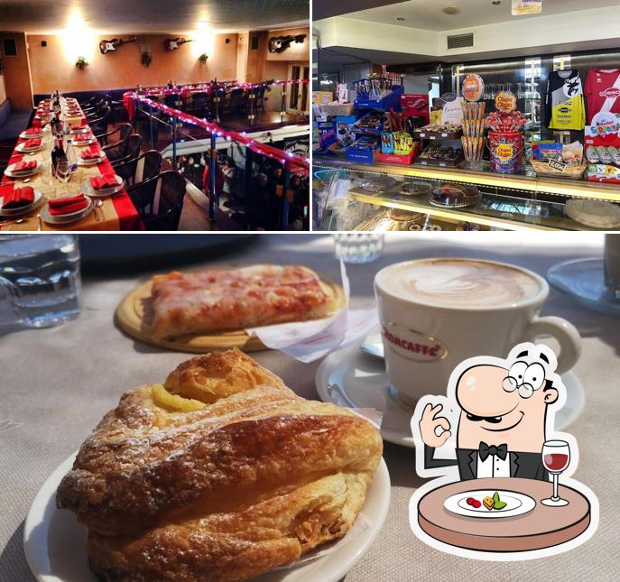 La foto di cibo e interni da Gibson Café di Saltamartini Fabio