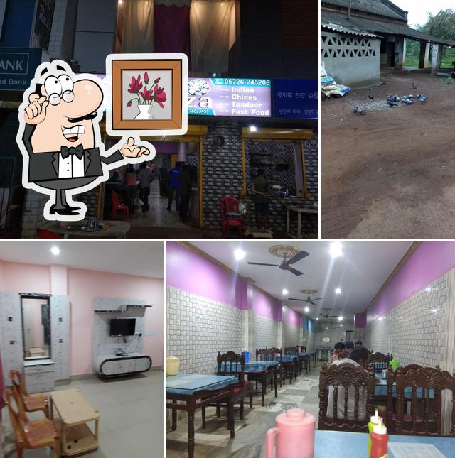 HOTEL SARALA INN