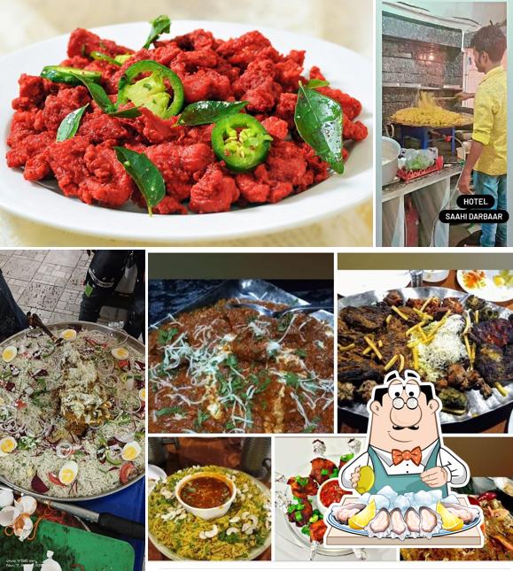 Hotal Saahi Darbaar