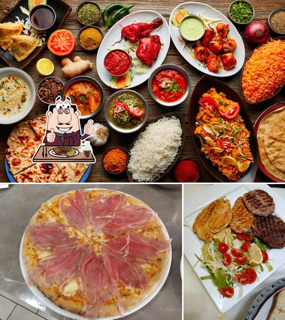 Il Castello Ristorante Pizzeria & Bar