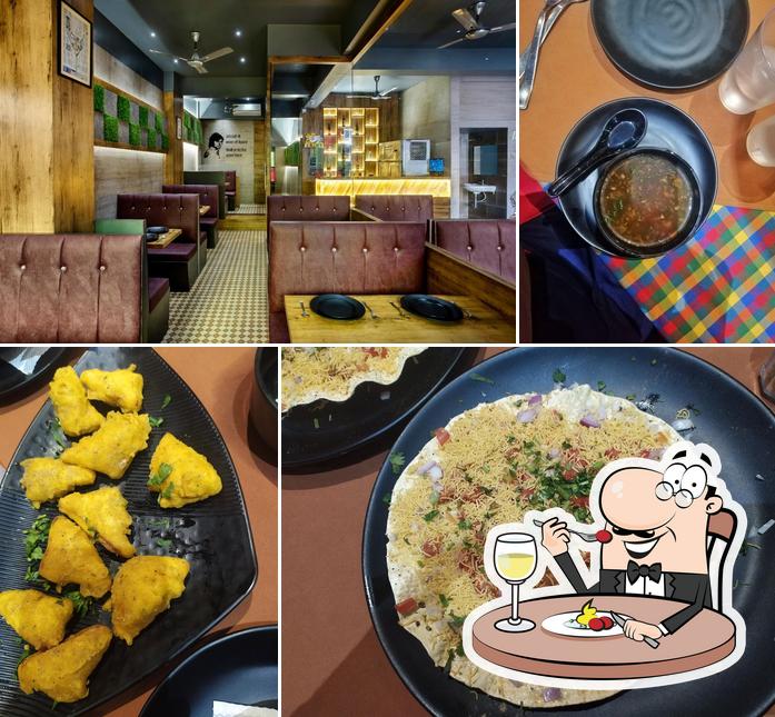 Nine Seas Wine & Dine