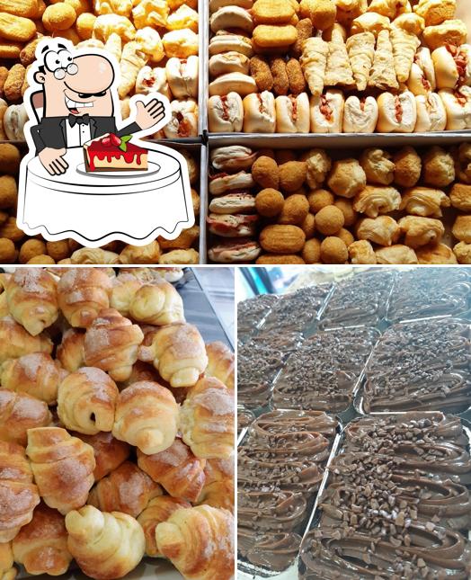 Padaria Pão Du Cheff