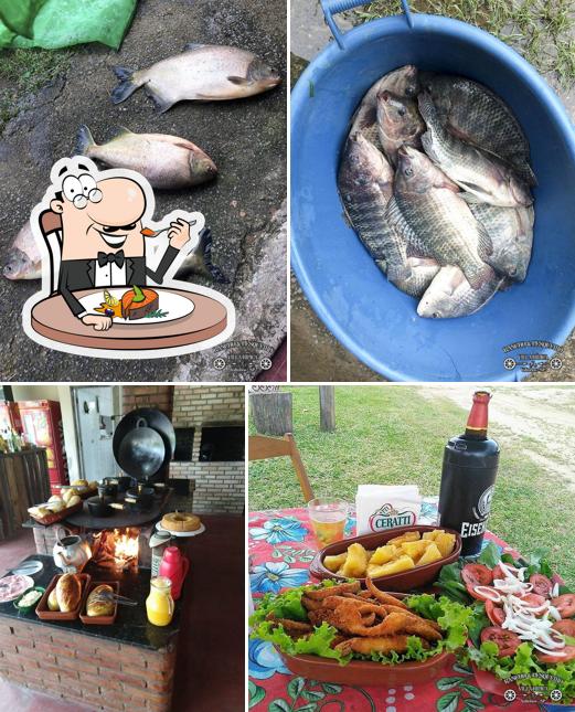 Rancho do Tatu