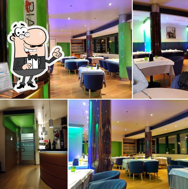 Ristorante 1° Piano