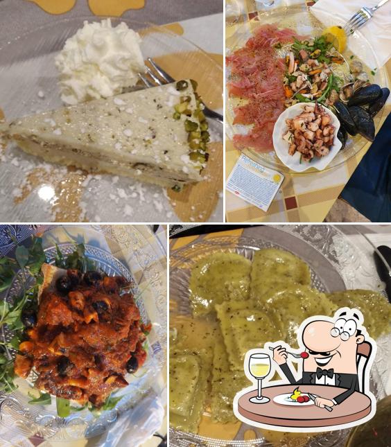 Ristorante e pizzeria collodi Toscana