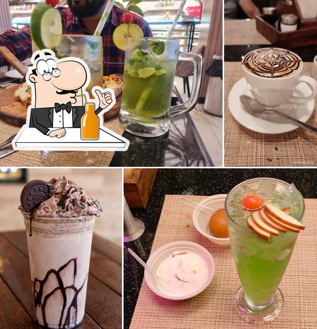 Royalisto Restaurant- The Taste of Royal Bharat