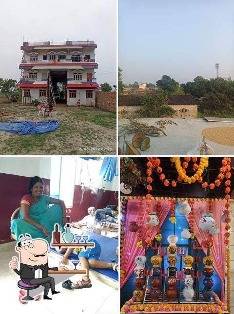 Check out how THE FOODIEZ a new level of taste looks inside