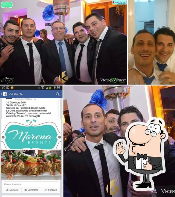Ecco una foto di Viri Ku Ce Vittoria