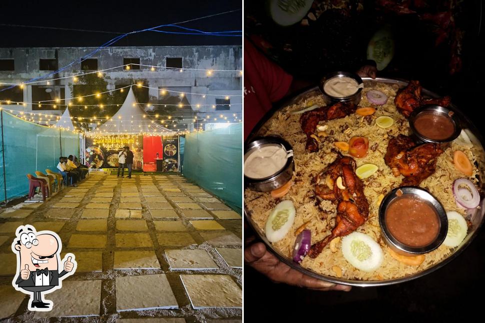 See the image of Zuka Arabian Nights & Mandi House