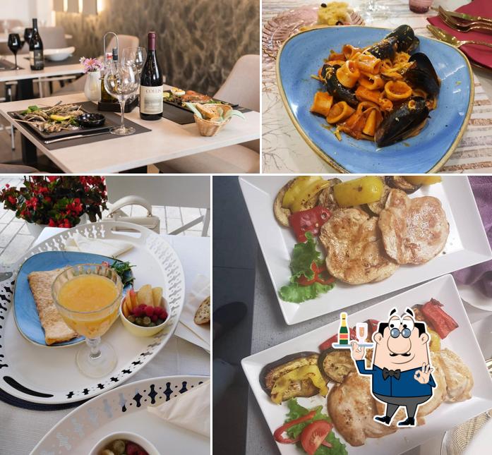 Riva Bistro (Rovinj)