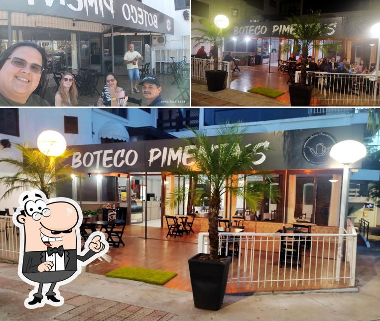 Restaurante Boteco Pimenta´s
