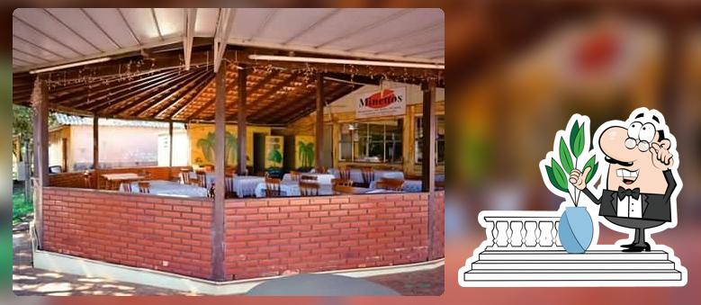 Restaurante e Pizzaria Minetto