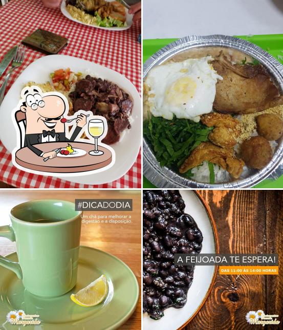 Restaurante & Pousada Margarida