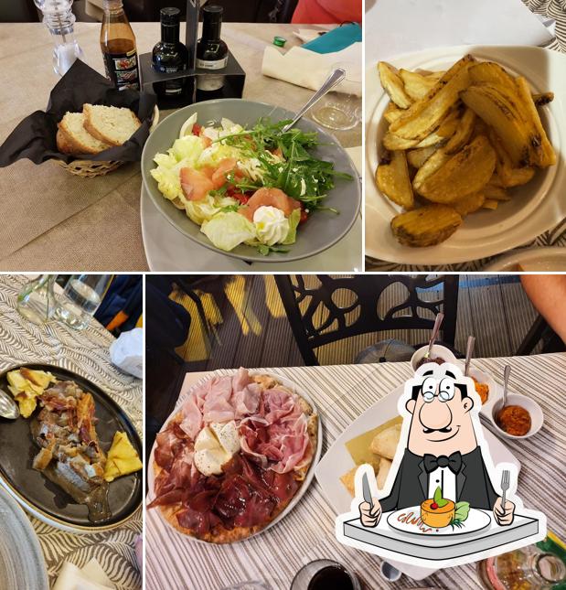Cibo al Spisso Pizza Chef