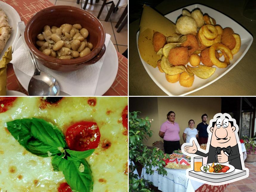 Valentino Ristorante Pizzeria