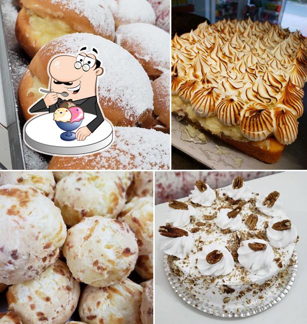 Pão Da Hora