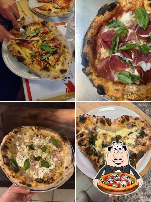 La pizza è il piatto veloce più di successo al mondo