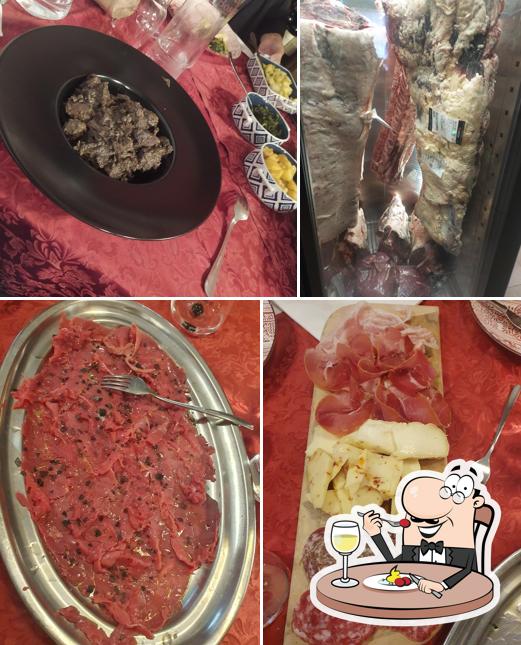 Platti al Ai Tre Fuochi