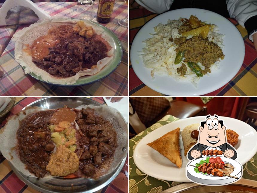 Platti al Asmara