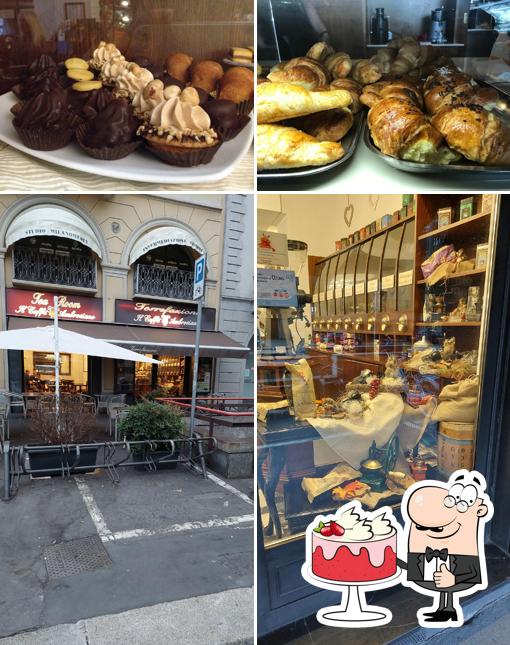 Foto di Il Caffè Ambrosiano