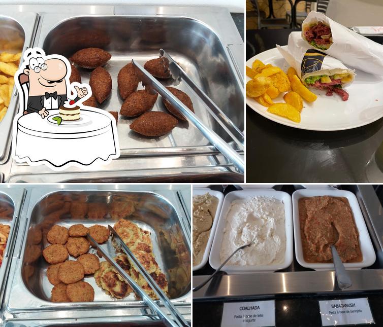 Capadócia Culinária Turca