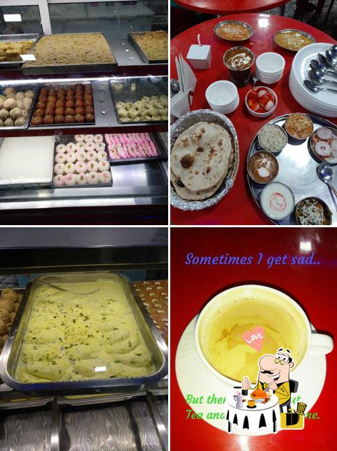 Chaudhary Fauji Restaurant