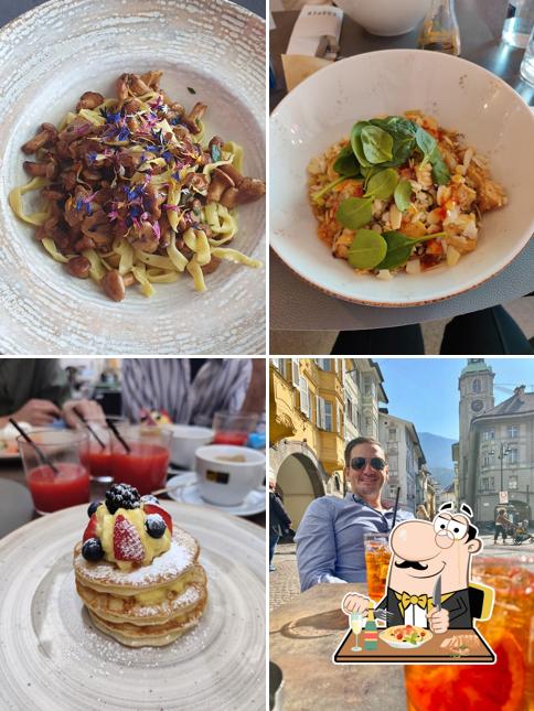 Cibo al Cooper BrEaD & BISTRO