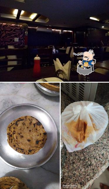 The picture of Fun N Food Restaurant’s food and interior