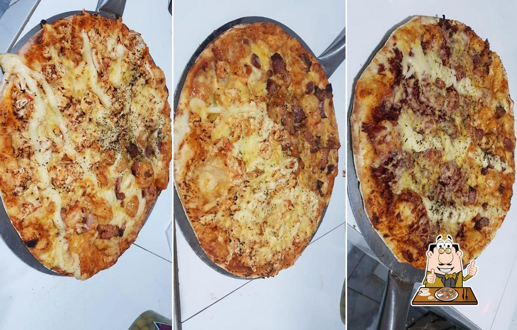 Panificadora Plaza Delivery