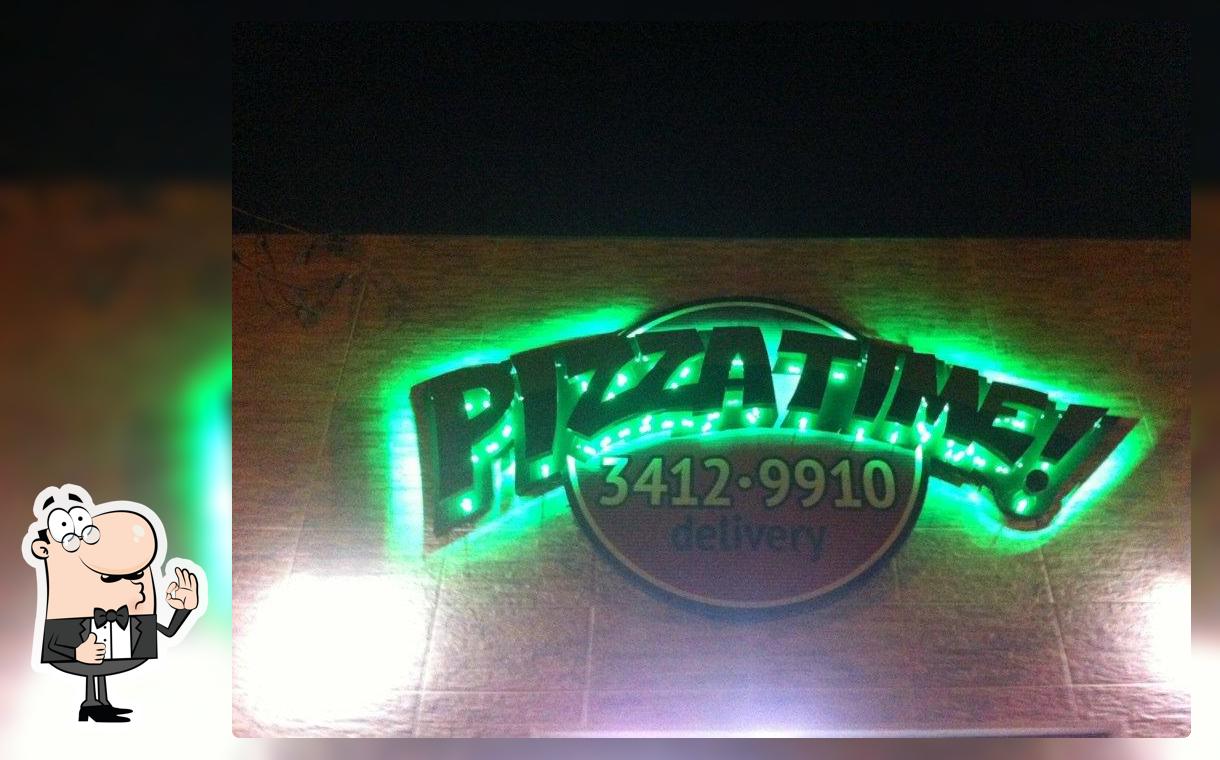 Pizza Time