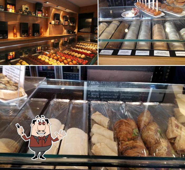 Cibo al Baessato Padova