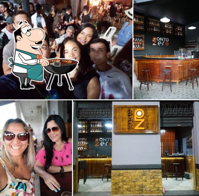 Bar Ponto Zero